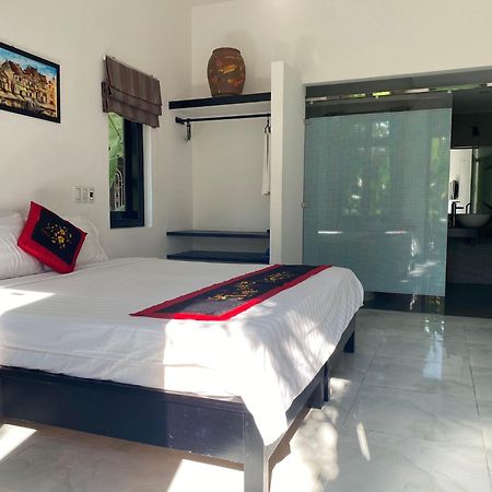 Apartmán Hoi An Sunny Garden Exteriér fotografie