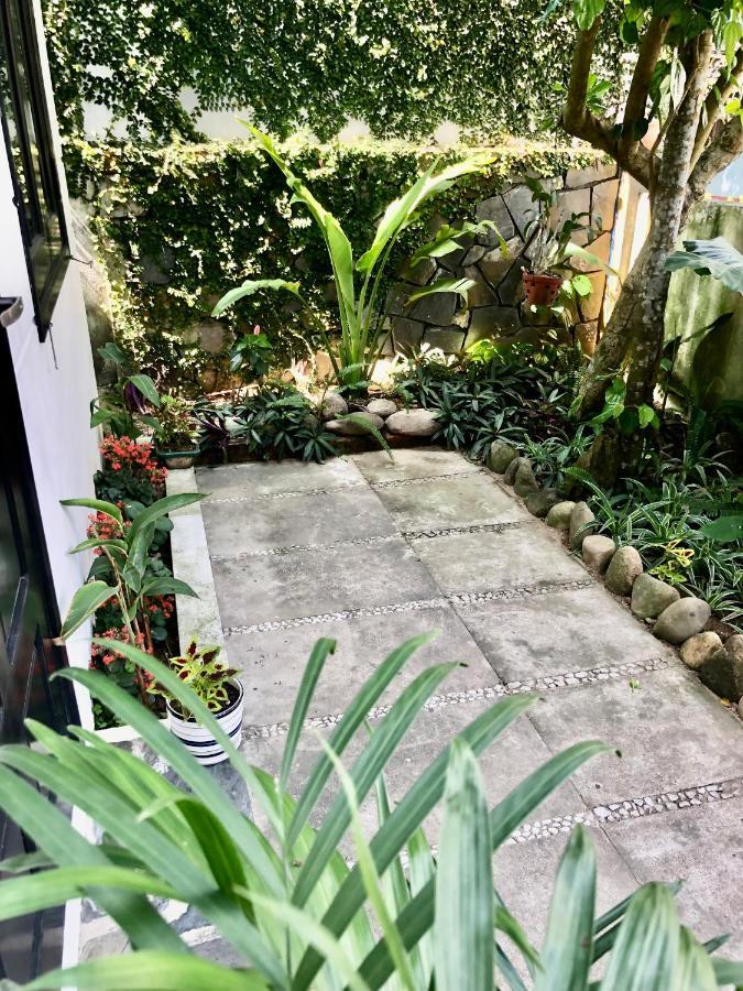 Apartmán Hoi An Sunny Garden Exteriér fotografie